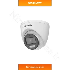 دوربین مداربسته DS-2CE72KF0T-FS هایکویژن