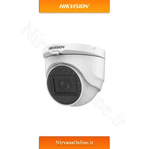 دوربین مداربسته DS-2CE76D0T-ITMF هایکویژن
