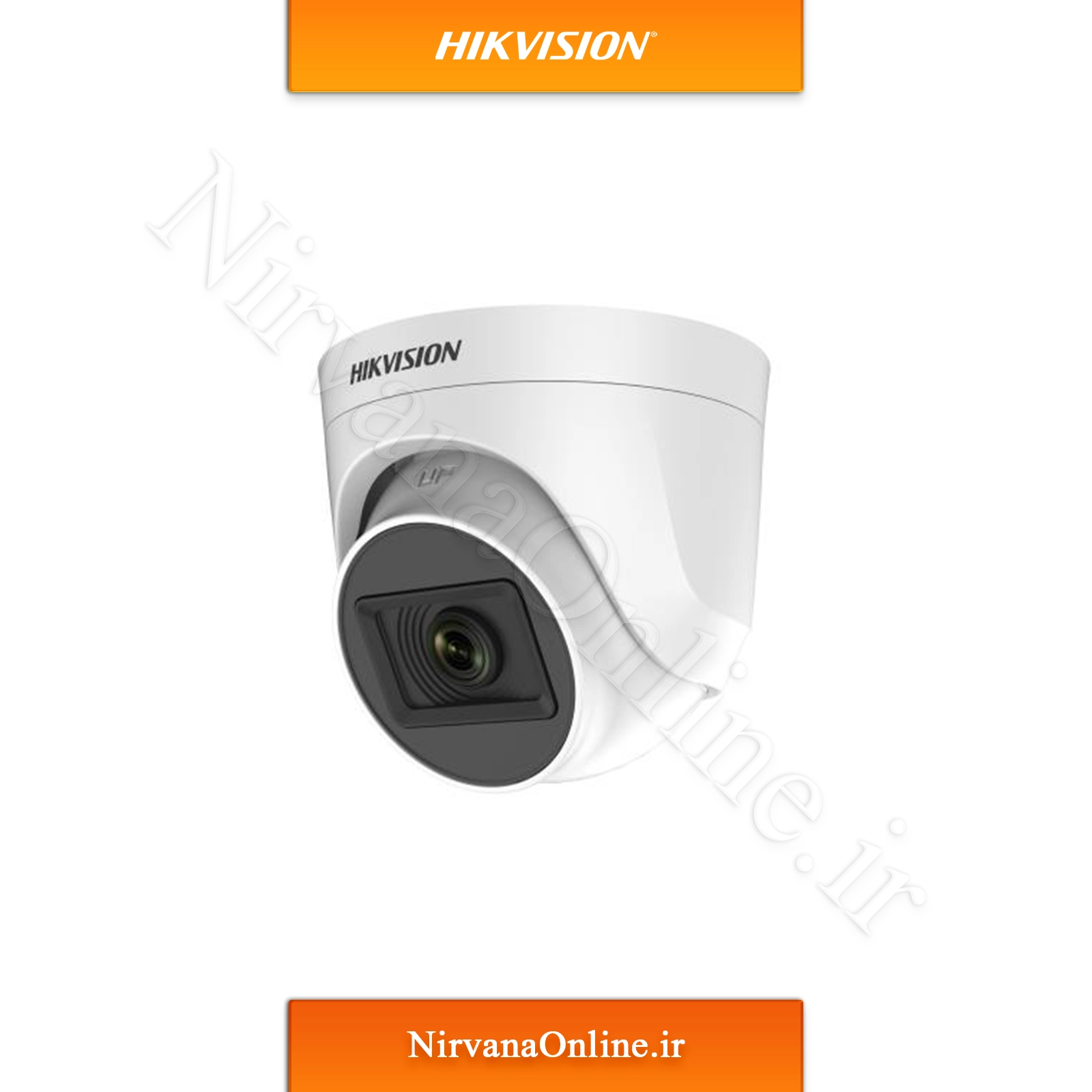 Hikvision-DS-2CE76D0T-ITPF دوربین مداربسته DS-2CE76D0T-ITPF هایکویژن