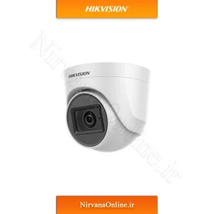 دوربین مداربسته DS-2CE76D0T-ITPFS هایکویژن