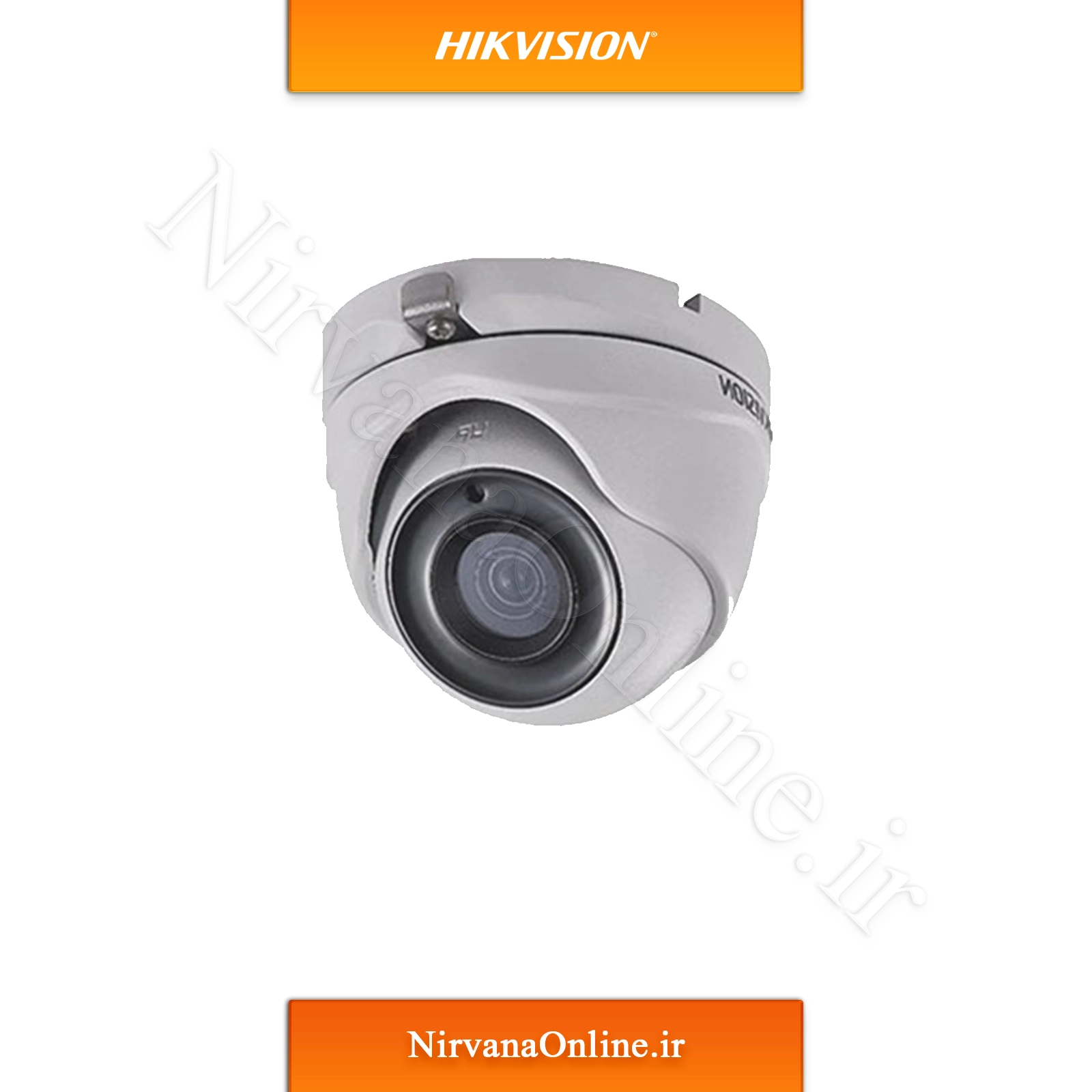 Hikvision-DS-2CE76D3T-ITMF دوربین مداربسته DS-2CE76D3T-ITMF هایکویژن