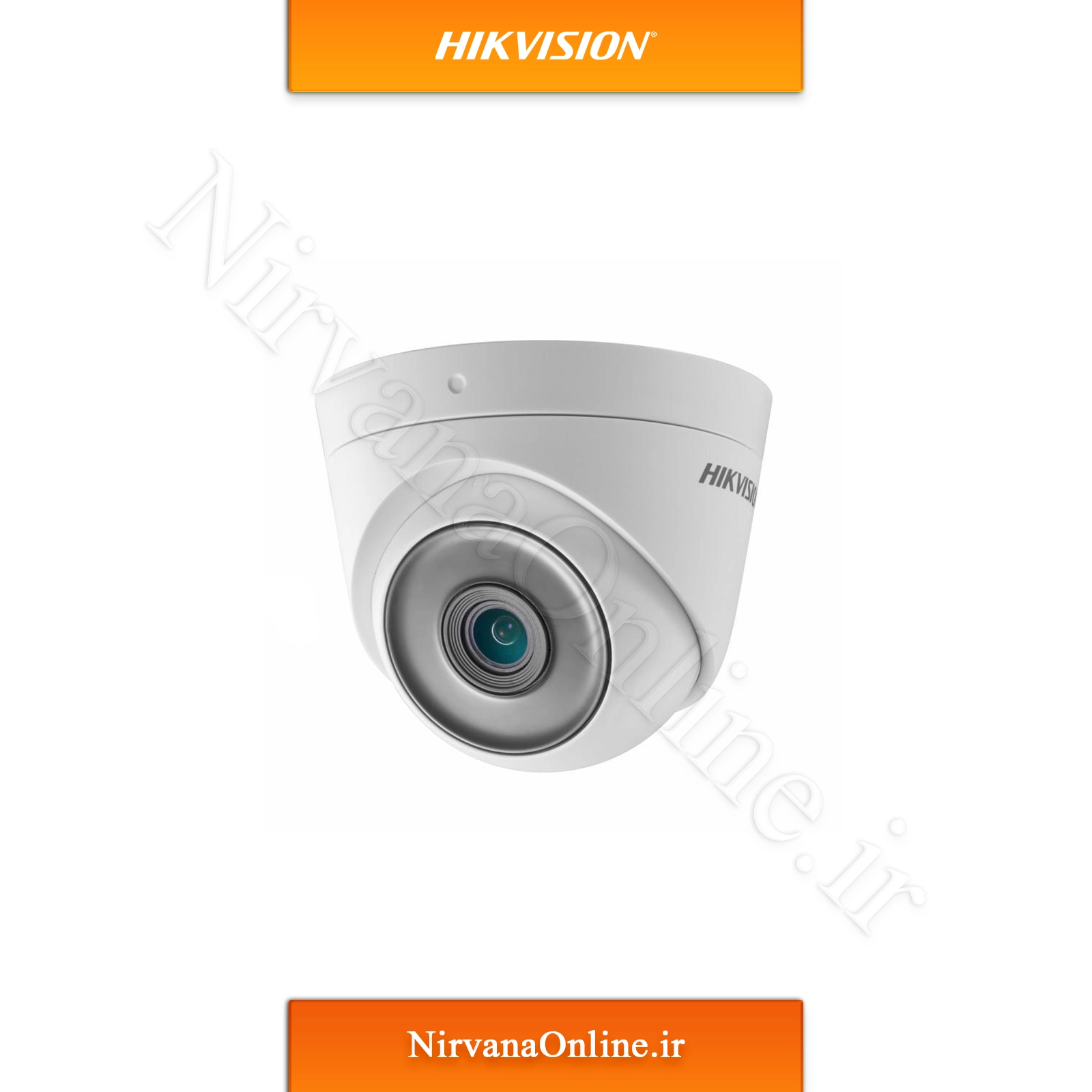 Hikvision-DS-2CE76D3T-ITPF دوربین مداربسته DS-2CE76D3T-ITPF هایکویژن
