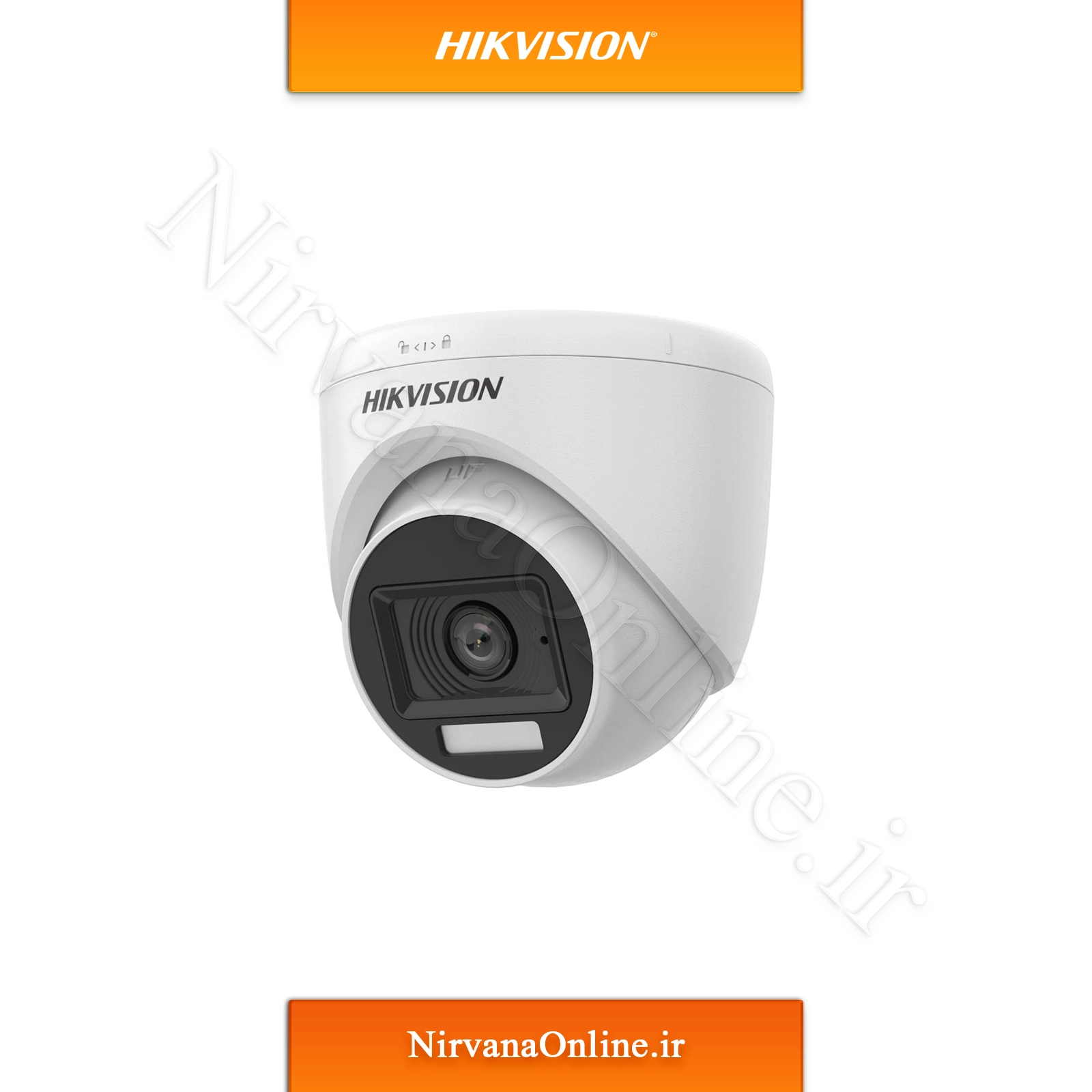 Hikvision-DS-2CE76K0T-EXLPF دوربین مداربسته DS-2CE76K0T-EXLPF هایکویژن