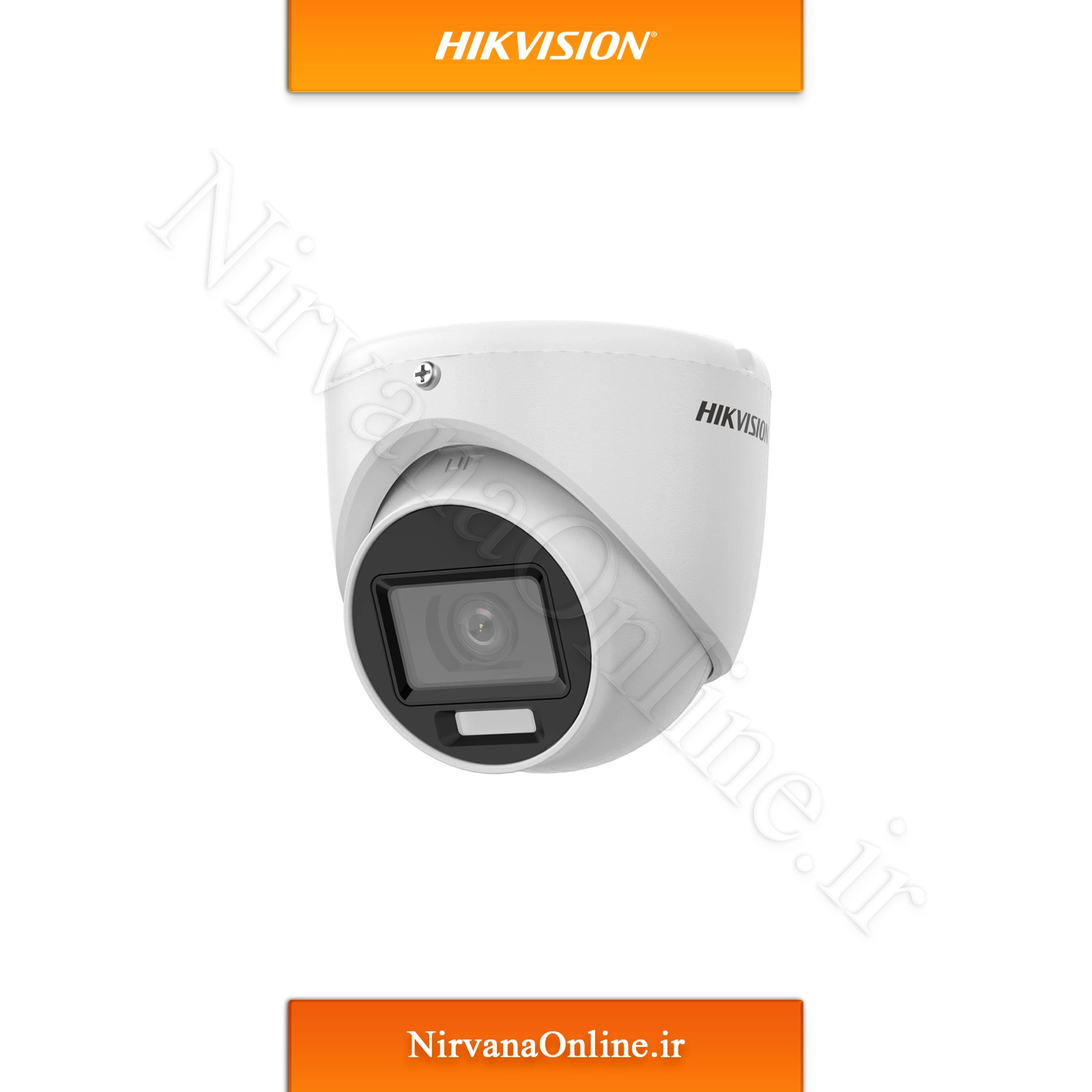 Hikvision-DS-2CE76K0T-LMFS دوربین مداربسته DS-2CE76K0T-LMFS هایکویژن