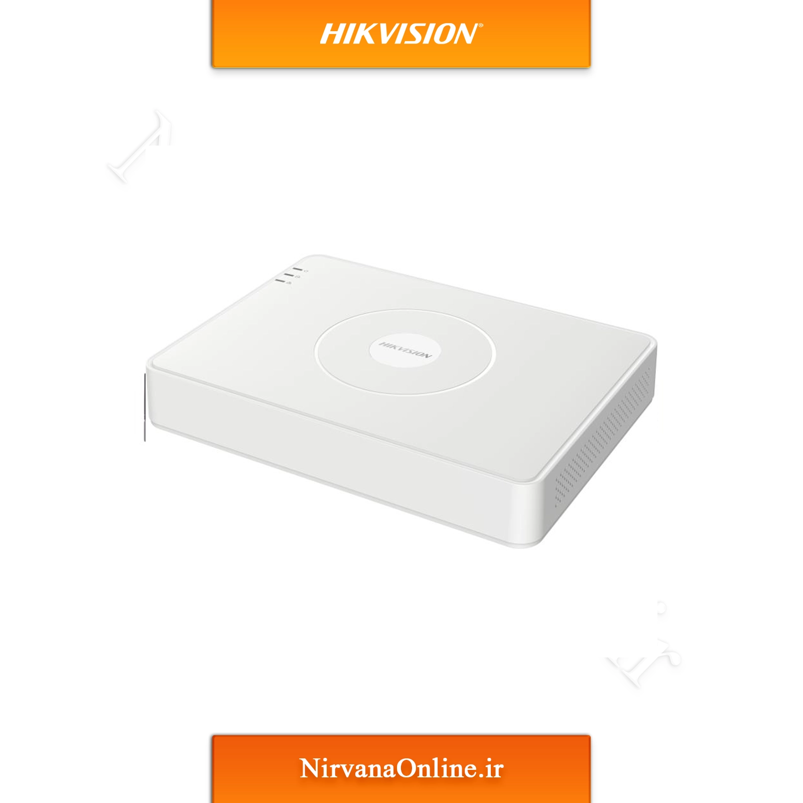 Hikvision-DS-7116HQHI-K1 دستگاه ضبط تصویر DS-7116HQHI-K1 هایکویژن