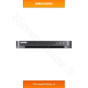 دستگاه ضبط تصویر DS-7204HTHI-K1 هایکویژن