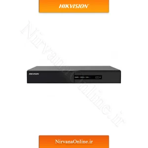 دستگاه ضبط تصویر DS-7208HGHI-F2 هایکویژن