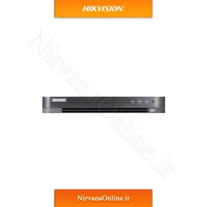 دستگاه ضبط تصویر DS-7208HTHI-K2 هایکویژن