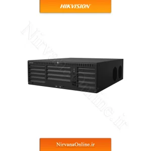 دستگاه ضبط تصویر تحت شبکه DS-96128NI-I16 هایکویژن