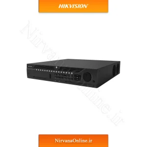 دستگاه ضبط تصویر تحت شبکه DS-9632NI-I8 هایکویژن