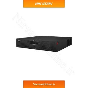دستگاه ضبط تصویر تحت شبکه DS-9632NI-M8 هایکویژن