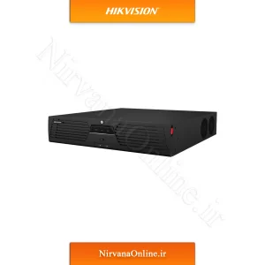 دستگاه ضبط تصویر تحت شبکه DS-9632NXI-I8/S هایکویژن