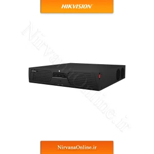 دستگاه ضبط تصویر تحت شبکه DS-9664NI-M8 هایکویژن