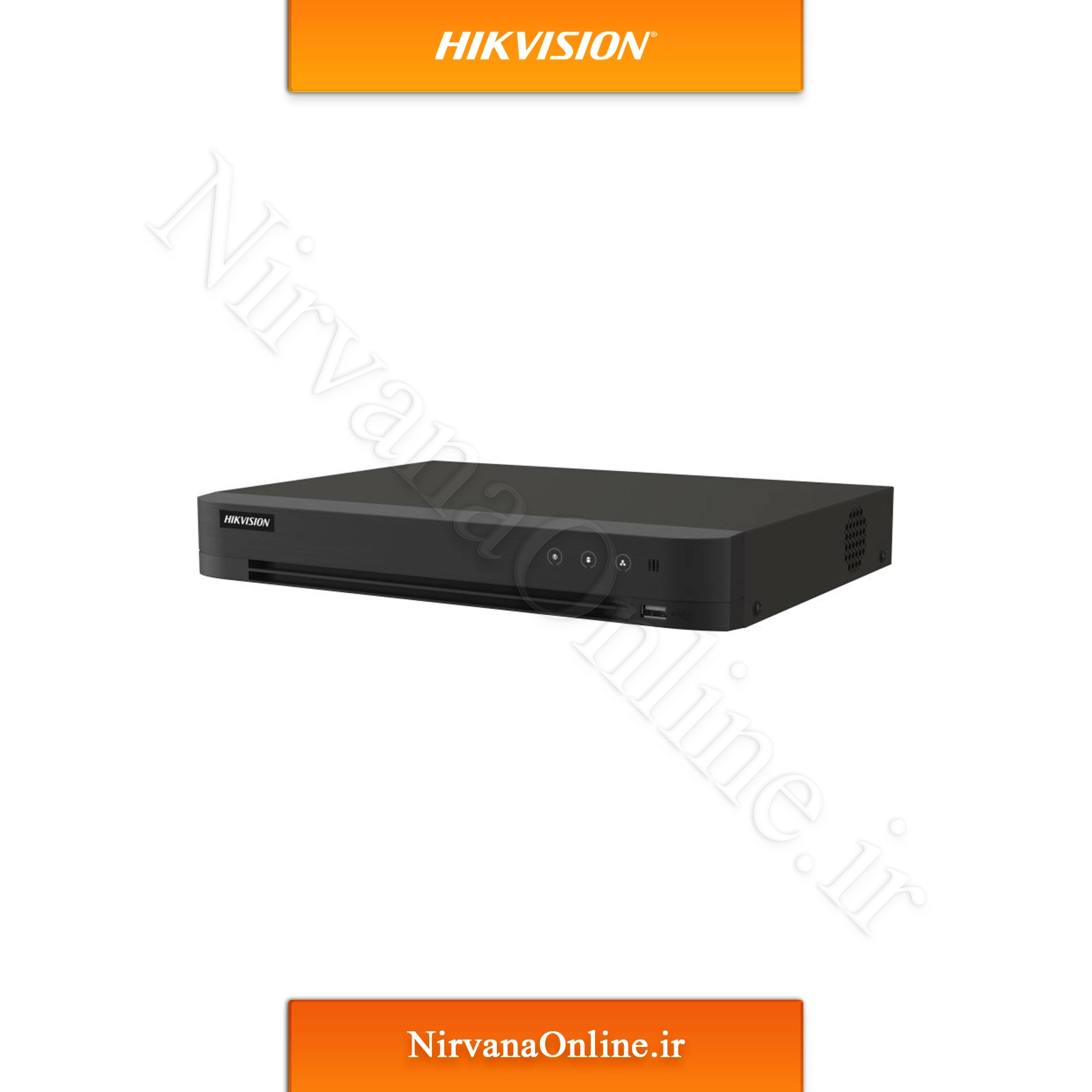 Hikvision-IDS-7216HQHI-M1-XT دستگاه ضبط تصویر IDS-7216HQHI-M1/XT هایکویژن