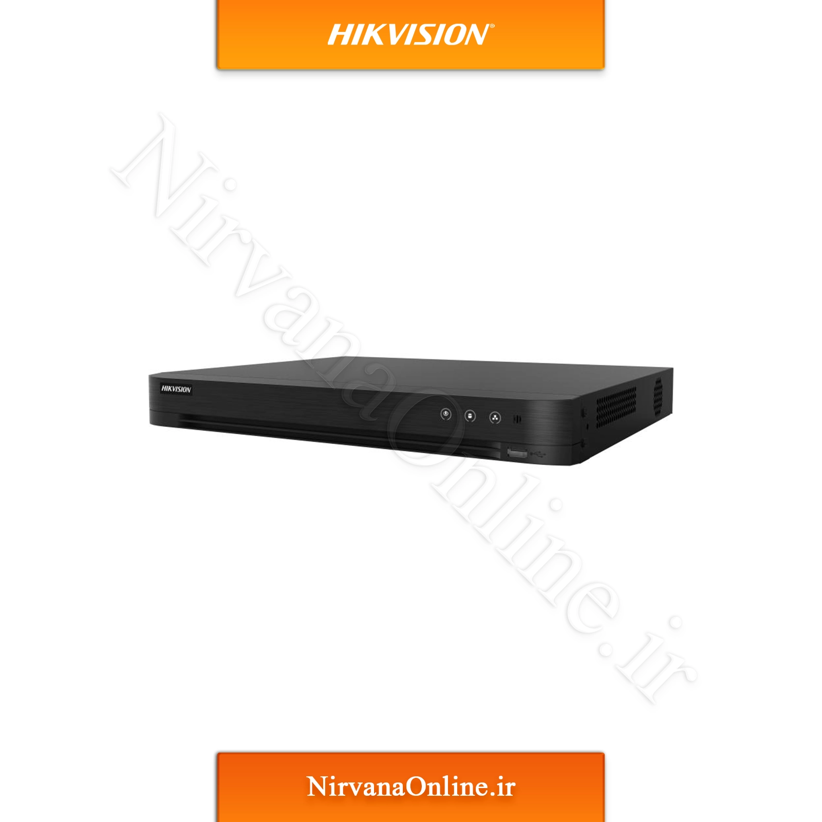 Hikvision-IDS-7216HQHI-M2-S دستگاه ضبط تصویر IDS-7216HQHI-M2/S هایکویژن