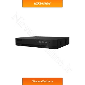 دستگاه ضبط تصویر iDS-7204HQHI-M1/E هایکویژن