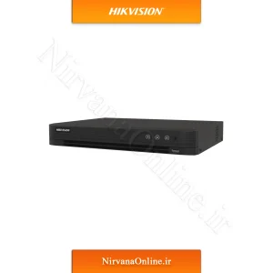 دستگاه ضبط تصویر iDS-7204HQHI-M1/S هایکویژن