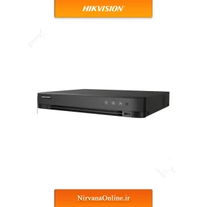 دستگاه ضبط تصویر iDS-7208HQHI-M1/XT هایکویژن