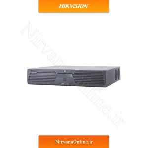 دستگاه ضبط تصویر تحت شبکه iDS-9632NXI-I8/4F هایکویژن
