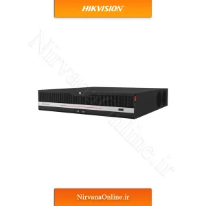 دستگاه ضبط تصویر تحت شبکه iDS-9632NXI-M8/X هایکویژن