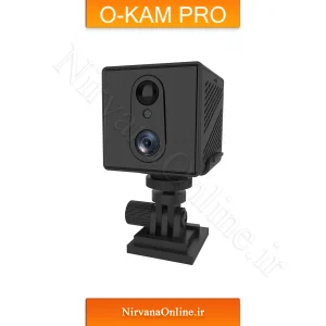 دوربین مکعبی سیمکارتی CB75 اوکم