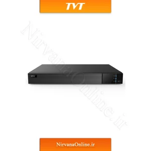 دستگاه ضبط تصویر تحت شبکه TD-3332H2-B2 تی وی تی (TVT)