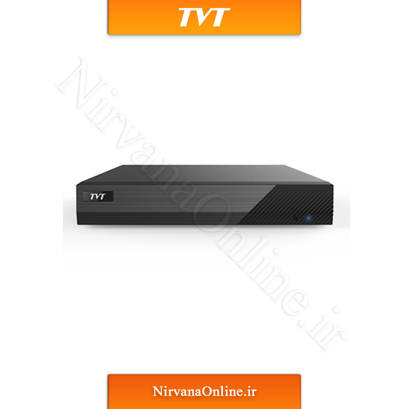 TVT-TD-2004NS-HL دستگاه ضبط تصویر TD-2004NS-HL تی وی تی (TVT)