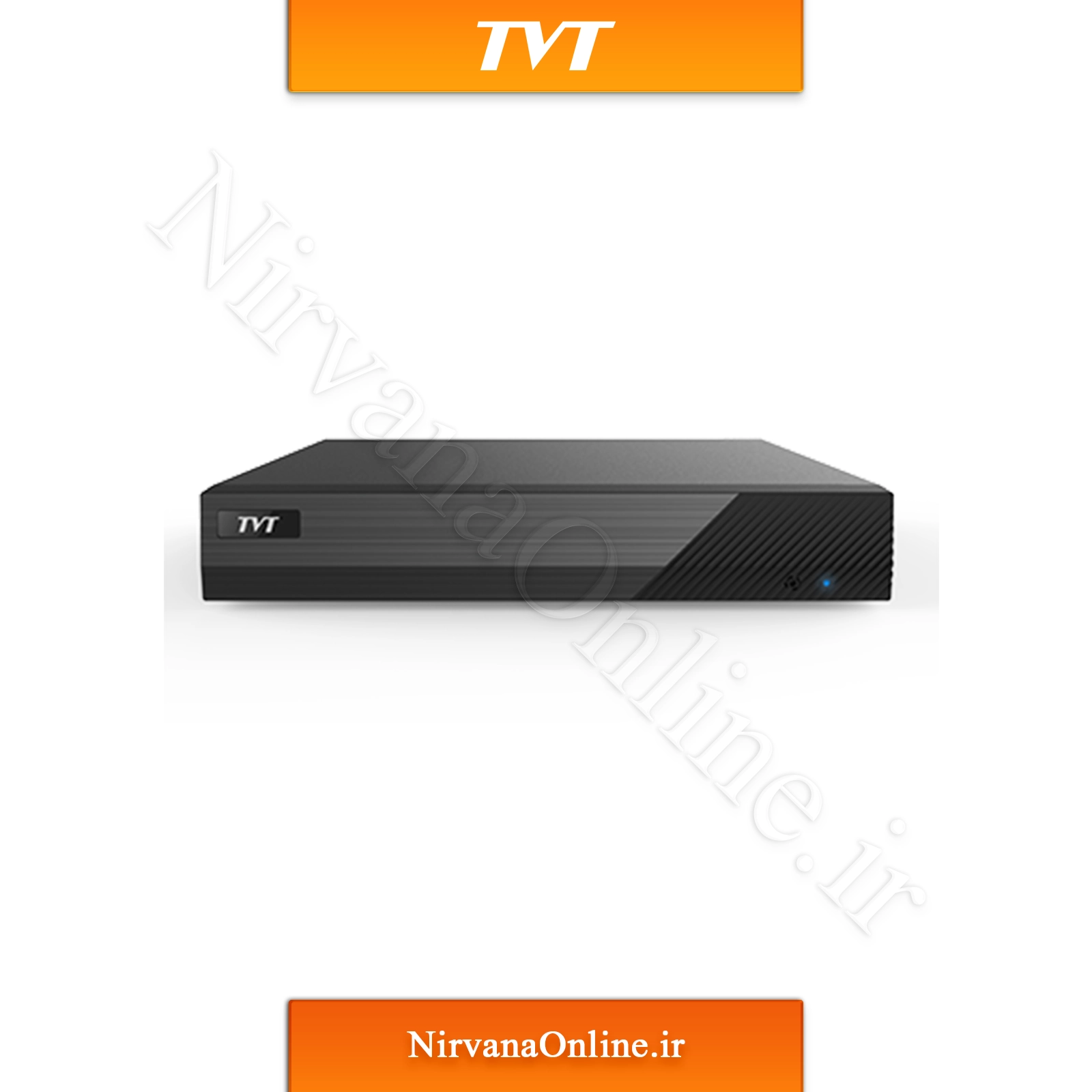 TVT-TD-2008NS-HL دستگاه ضبط تصویر TD-2008NS-HL تی وی تی (TVT)