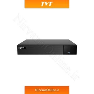 دستگاه ضبط تصویر TD-2108NS-HC تی وی تی (TVT)