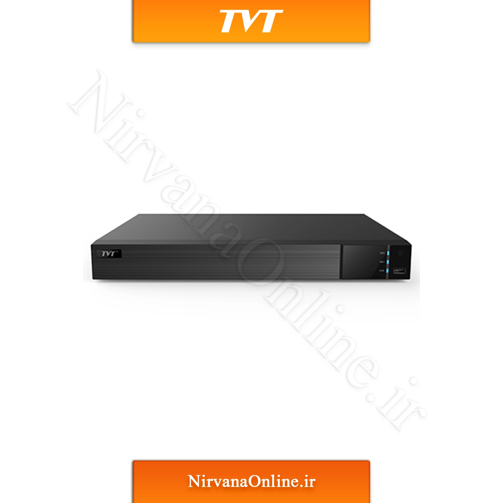 TVT-TD-2116NE-HP دستگاه ضبط تصویر TD-2116NE-HP تی وی تی (TVT)