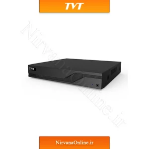 دستگاه ضبط تصویر تحت شبکه TD-3004H1-4P-B1 تی وی تی (TVT)