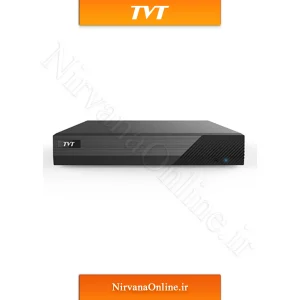 دستگاه ضبط تصویر تحت شبکه TD-3016H1-B1 تی وی تی (TVT)