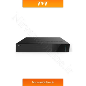 دستگاه ضبط تصویر تحت شبکه TD-3332H4-B2 تی وی تی (TVT)