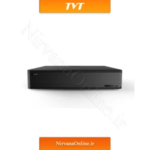 دستگاه ضبط تصویر تحت شبکه TD-3364H8-A3H تی وی تی (TVT)