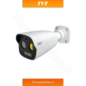 دوربین حرارتی تحت شبکه TD-5422E1-VT(3/PE) تی وی تی (TVT)
