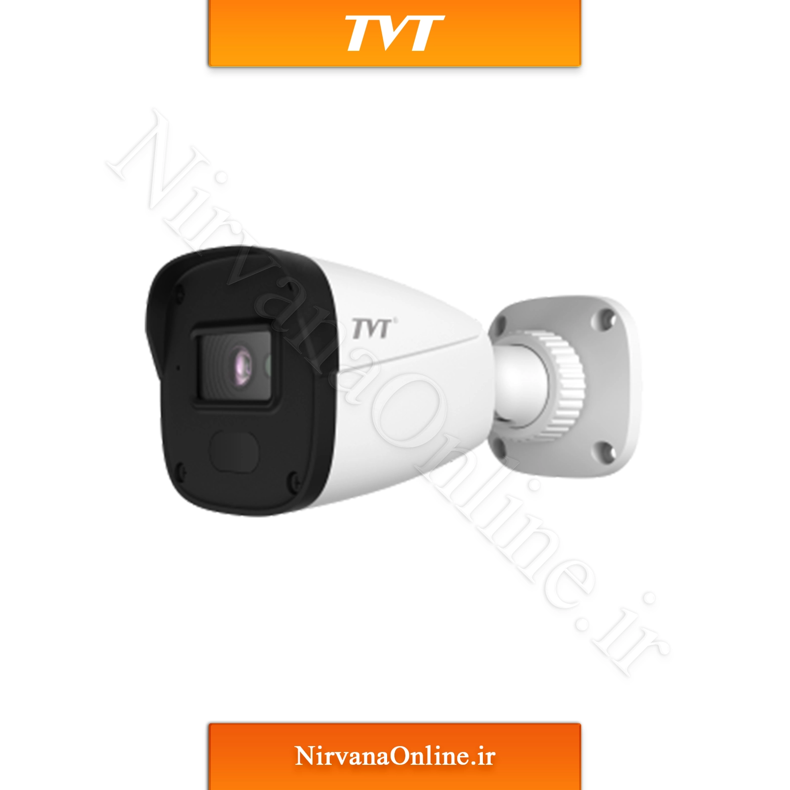TVT-TD-7421TE3S دوربین مداربسته TD-7421TE3S تی وی تی (TVT)