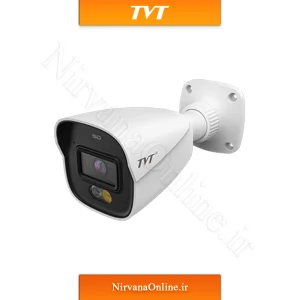 دوربین مداربسته تحت شبکه TD-9421S4 تی وی تی (TVT)