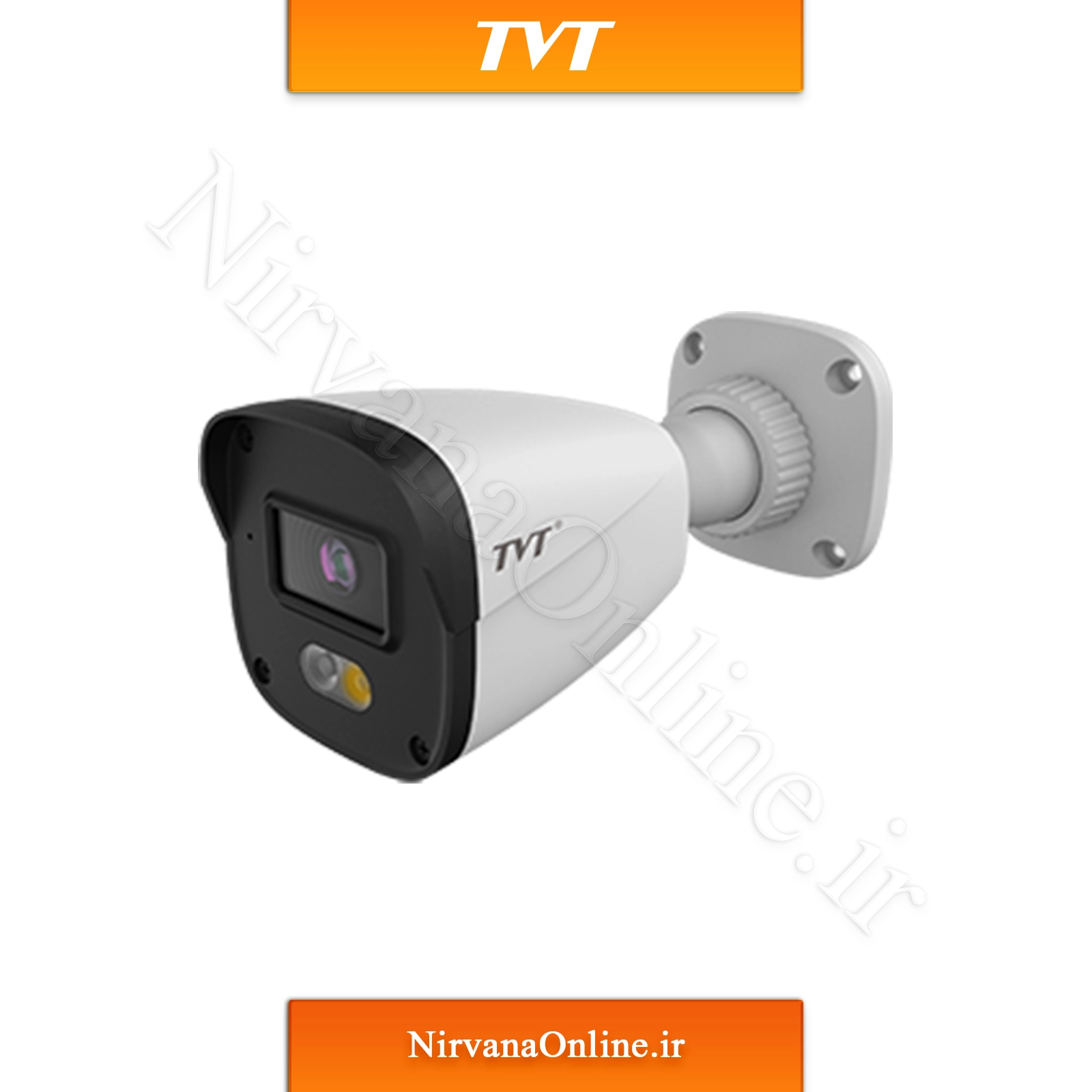 TVT-TD-9421S4L دوربین مداربسته تحت شبکه TD-9421S4L تی وی تی (TVT)