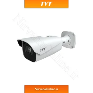 دوربین پلاکخوان تحت شبکه TD-9423A3-LR تی وی تی (TVT)