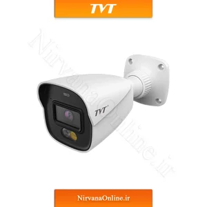 دوربین مداربسته تحت شبکه TD-9441S4L تی وی تی (TVT)