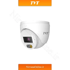 دوربین مداربسته تحت شبکه TD-9520S4L تی وی تی (TVT)