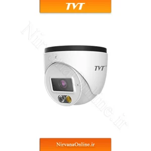 دوربین مداربسته تحت شبکه TD-9524S4L تی وی تی (TVT)