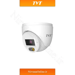 دوربین مداربسته تحت شبکه TD-9540S4L تی وی تی (TVT)