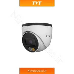 دوربین مداربسته تحت شبکه TD-9544S4L تی وی تی (TVT)