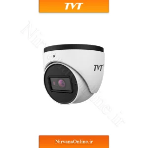 دوربین مداربسته تحت شبکه TD-9554S4 تی وی تی (TVT)