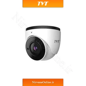 دوربین مداربسته تحت شبکه TD-9584S3A تی وی تی (TVT)