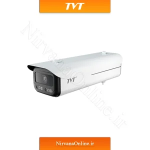 دوربین پلاکخوان تحت شبکه TD-9843A3BH-LR تی وی تی (TVT)