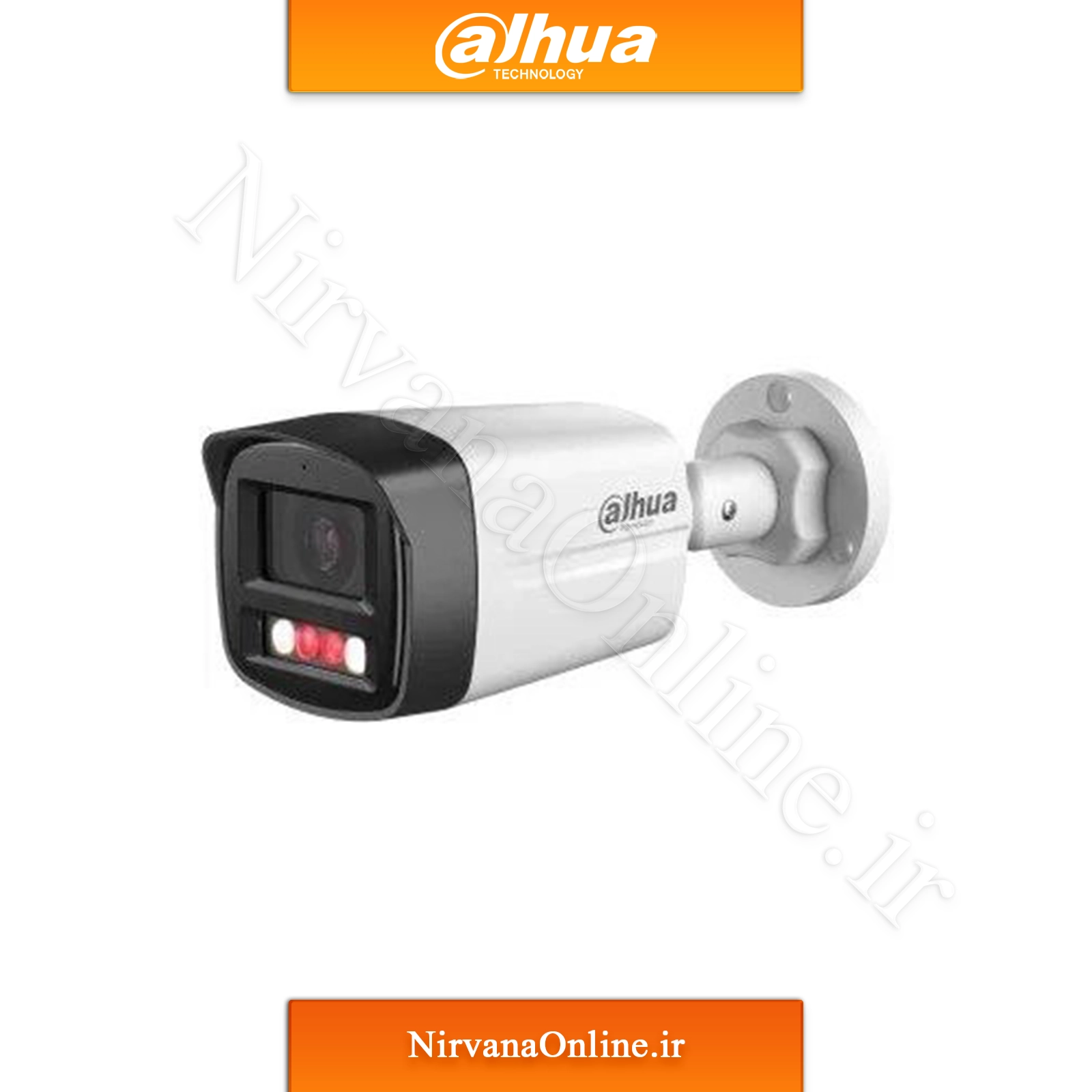 دوربین مداربسته تحت شبکه DH-IPC-HFW1239TL1-A-IL داهوا