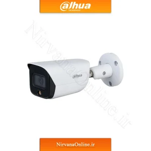 دوربین مداربسته تحت شبکه DH-IPC-HFW3449EP-AS-LED-2.8 داهوا