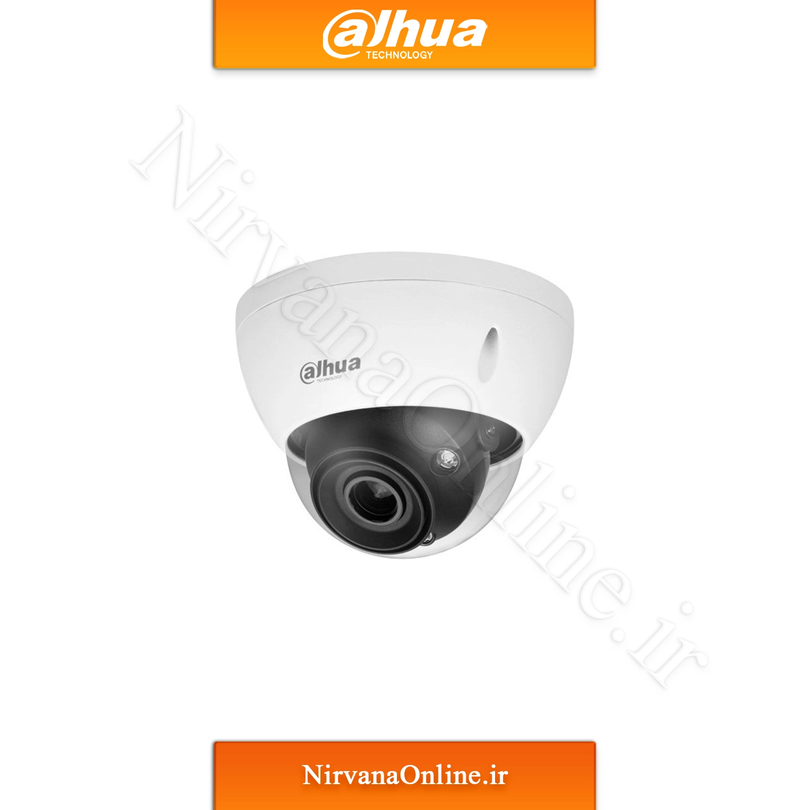 Dahua-IPC-HDBW5541E-ZE-S3 دوربین مداربسته تحت شبکه IPC-HDBW5541E-ZE-S3 داهوا